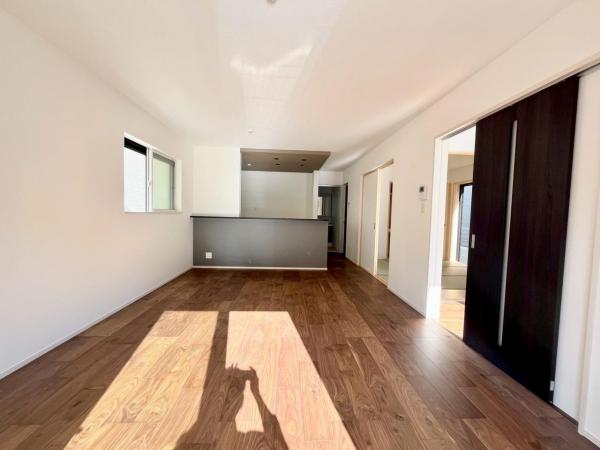 新築戸建 神戸市北区東有野台4丁目 神戸電鉄三田線岡場駅 2,680万円