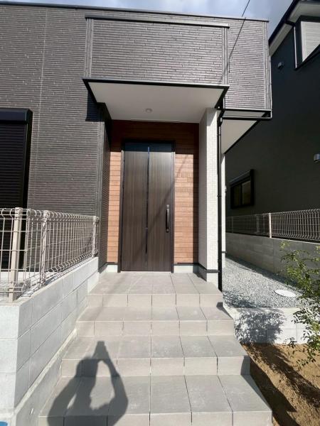 新築戸建 神戸市北区東有野台4丁目 神戸電鉄三田線岡場駅 2,680万円