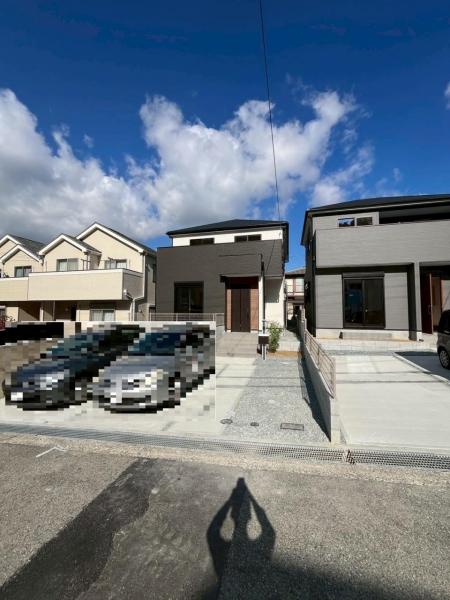 新築戸建 神戸市北区東有野台4丁目 神戸電鉄三田線岡場駅 2,680万円