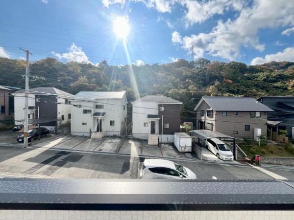 新築戸建 神戸市北区東有野台4丁目 神戸電鉄三田線岡場駅 2,680万円