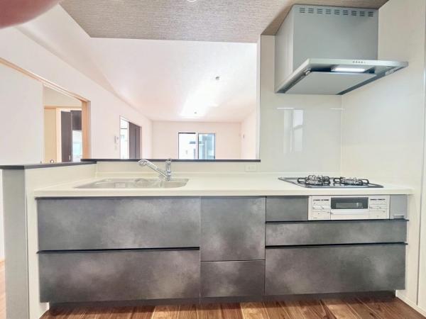 新築戸建 神戸市北区東有野台4丁目 神戸電鉄三田線岡場駅 2,680万円