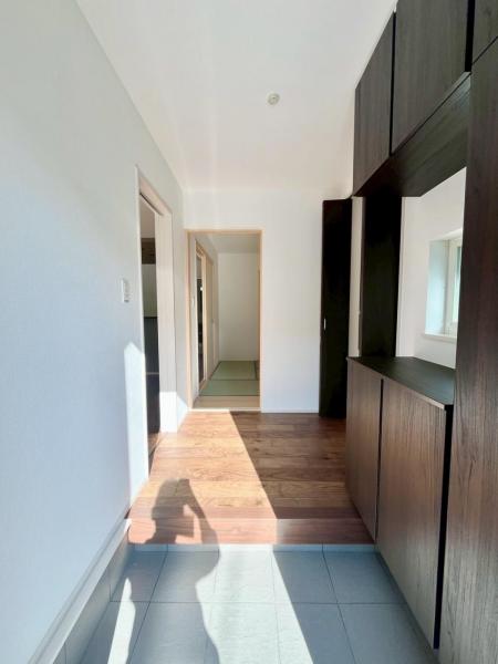 新築戸建 神戸市北区東有野台4丁目 神戸電鉄三田線岡場駅 2,680万円