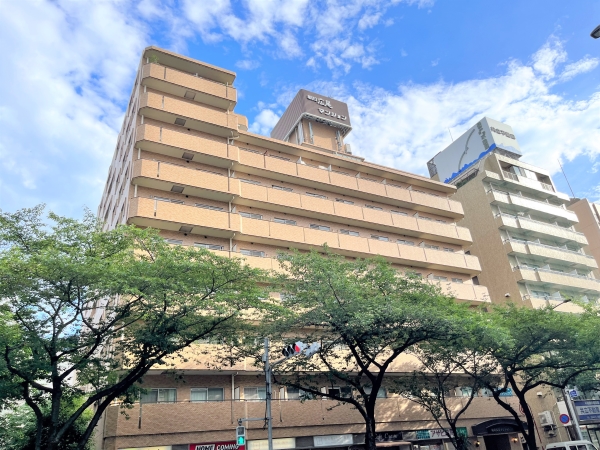 中古マンション 東京都渋谷区広尾１丁目 JR山手線恵比寿駅 8,180万円