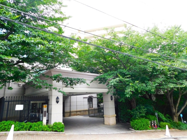 中古マンション 東京都港区白金６丁目 南北線白金台駅 1億9,800万円
