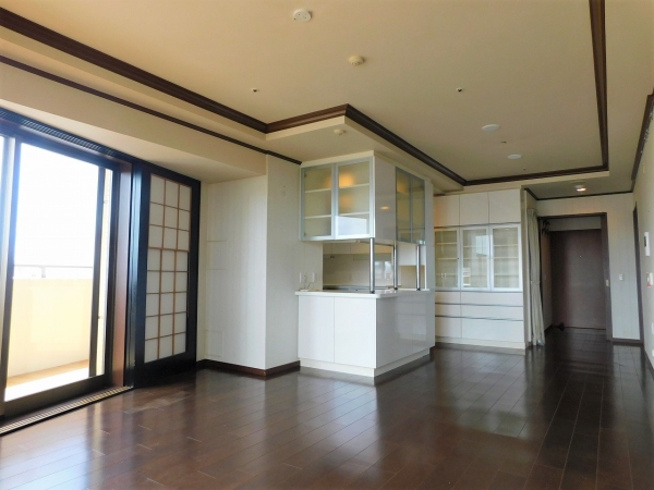 中古マンション 東京都港区白金６丁目 南北線白金台駅 1億7,800万円