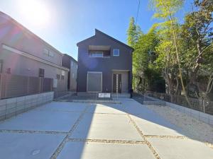 新築戸建 神戸市北区有野町唐櫃2012-2 神戸電鉄有馬線神鉄六甲駅 27800000