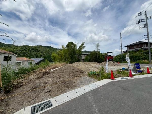 新築戸建 神戸市北区有野町唐櫃 神戸電鉄有馬線神鉄六甲駅 3,180万円