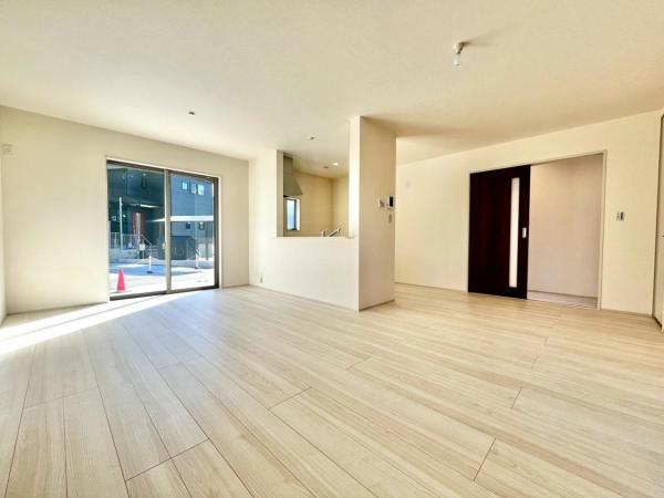 新築戸建 神戸市北区有野町唐櫃 神戸電鉄有馬線神鉄六甲駅 2,980万円