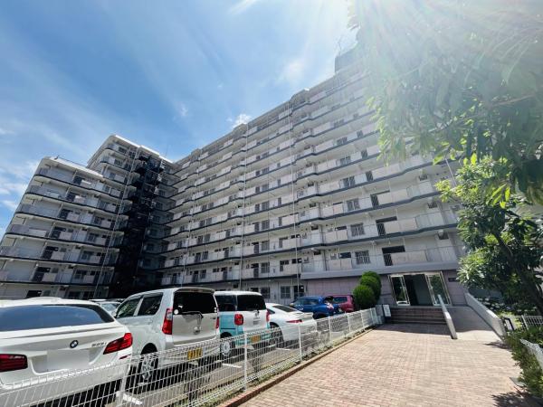 中古マンション さいたま市南区辻３丁目 JR武蔵野線武蔵浦和駅 2,490万円