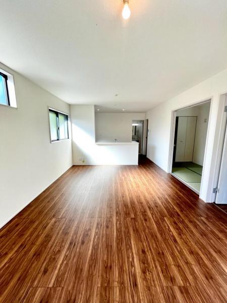 新築戸建 神戸市北区有野町唐櫃 神戸電鉄有馬線神鉄六甲駅 2,980万円