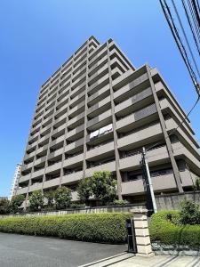 中古マンション 荒川区南千住７丁目15-18 JR常磐線（上野〜取手）南千住駅 87990000