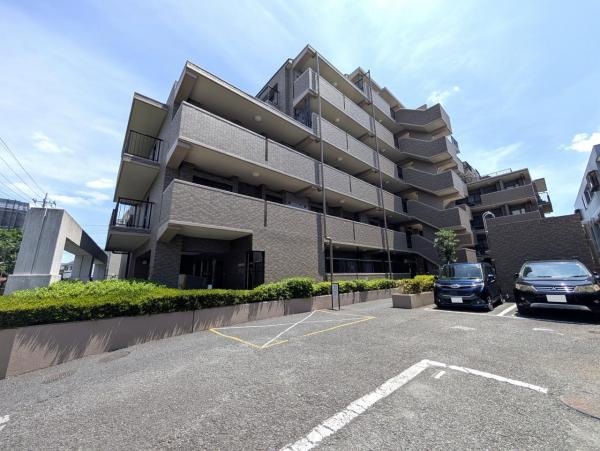 中古マンション さいたま市南区鹿手袋６丁目 JR埼京線武蔵浦和駅 4,250万円