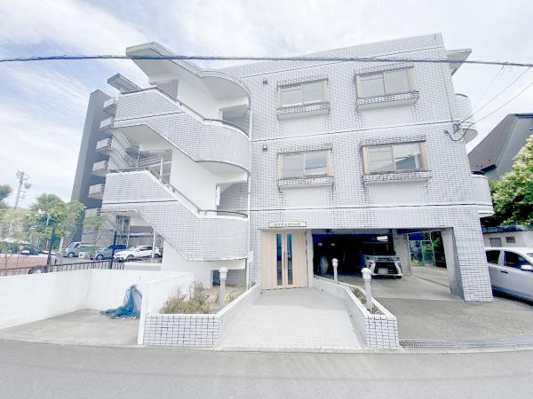 中古マンション 小平市大沼町２丁目 西武新宿線小平駅 1,480万円