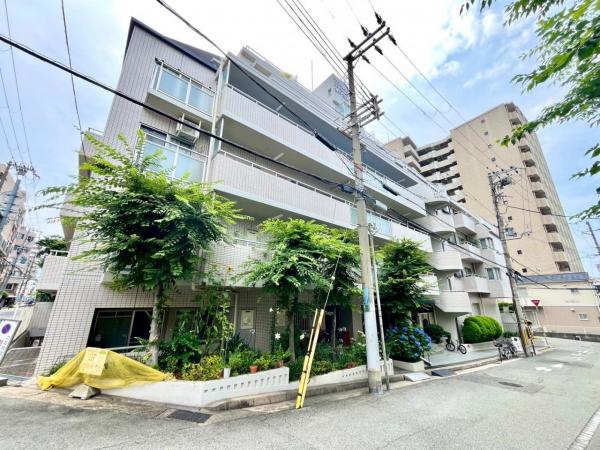 中古マンション 神戸市中央区花隈町 JR東海道本線（米原〜神戸）元町駅 2,980万円