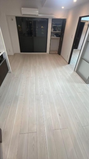 中古マンション 新宿区北新宿1丁目 JR中央・総武線大久保駅 4,200万円