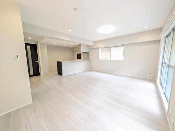 中古マンション 川口市西青木５丁目 JR京浜東北線西川口駅 2,980万円