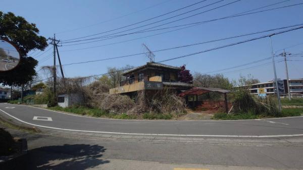 土地 東松山市大字野田 東武東上線東松山駅 980万円