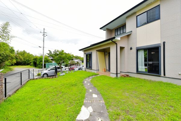 中古戸建 兵庫県神戸市北区有野町有野 神戸電鉄三田線五社駅 2,800万円