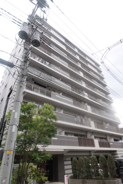 中古マンション 埼玉県川口市東川口２丁目 埼玉高速鉄道東川口駅 4,699万円