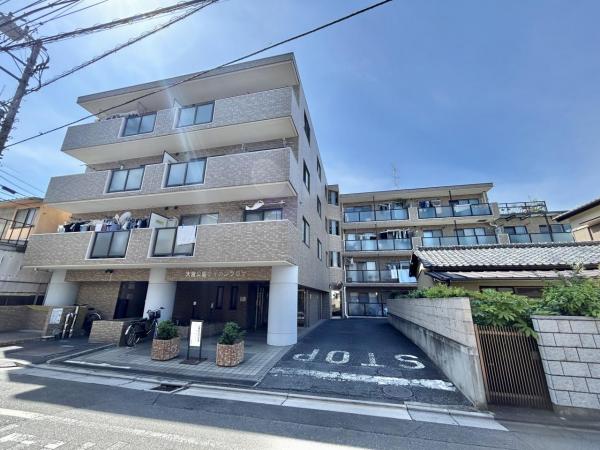 中古マンション さいたま市大宮区堀の内町２丁目 JR京浜東北線大宮駅 2,998万円