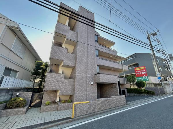 中古マンション さいたま市南区根岸５丁目 JR京浜東北線南浦和駅 4,380万円