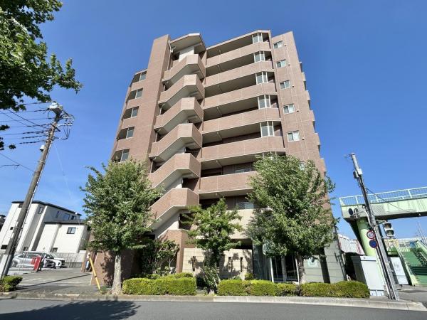 中古マンション さいたま市南区辻１丁目 JR京浜東北線南浦和駅 3,000万円