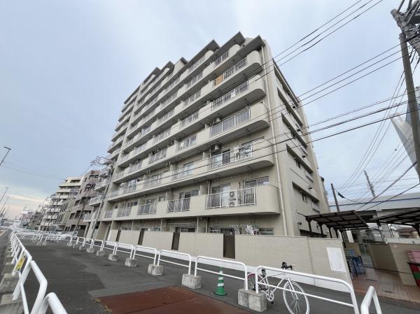 中古マンション 大田区仲六郷１丁目 京急本線京急蒲田駅 4,098万円