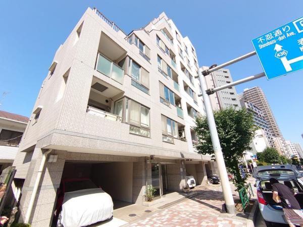中古マンション 豊島区西巣鴨１丁目 JR山手線大塚駅 4,490万円