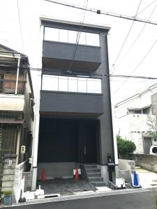 新築戸建 西宮市上之町13-21-1 阪急今津線門戸厄神駅 44800000