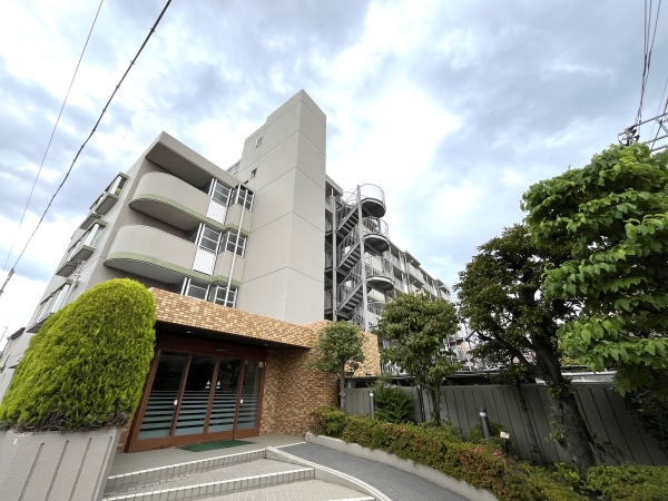 中古マンション 埼玉県蕨市塚越５丁目 JR京浜東北線西川口駅 2,600万円