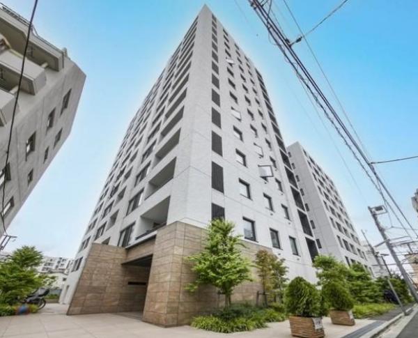 中古マンション 台東区千束４丁目 日比谷線三ノ輪駅 5,098万円