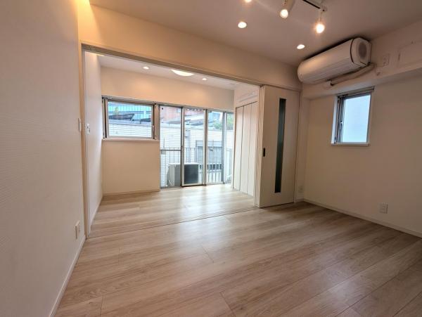 中古マンション 目黒区青葉台３丁目 東急田園都市線池尻大橋駅 4,680万円