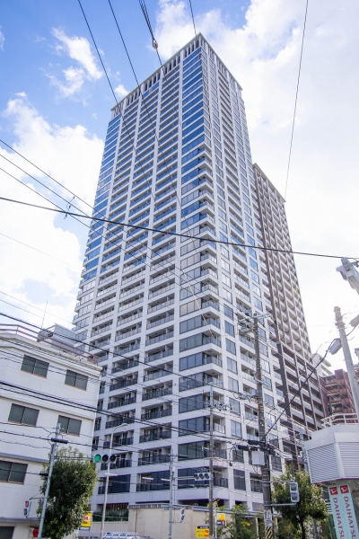 中古マンション 大阪府大阪市福島区福島３丁目 京阪中之島線中之島駅 8,980万円