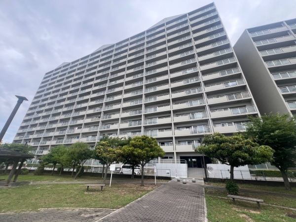 中古マンション 大阪府堺市北区常磐町１丁 JR阪和線浅香駅 2,480万円