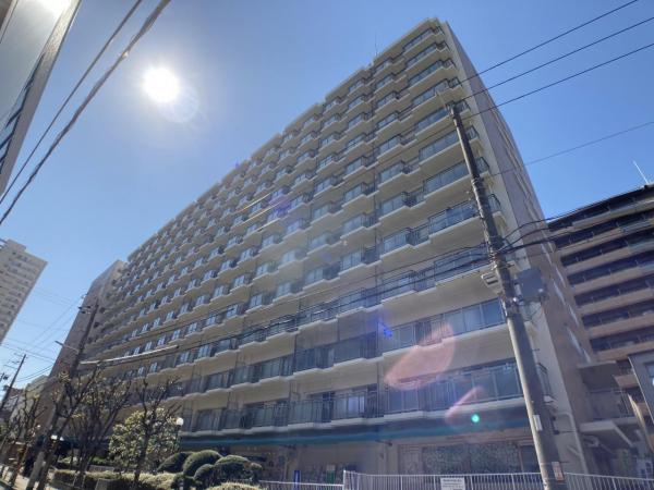 中古マンション 大阪市北区天神橋3丁目 JR大阪環状線天満駅 3,780万円