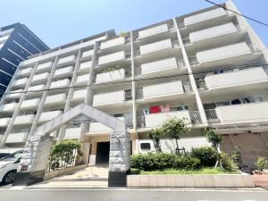 中古マンション 大阪市北区中津２丁目4-27 大阪メトロ御堂筋線中津駅 32900000