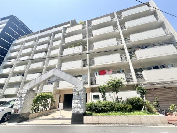 中古マンション 大阪市北区中津２丁目 大阪メトロ御堂筋線中津駅 3,290万円
