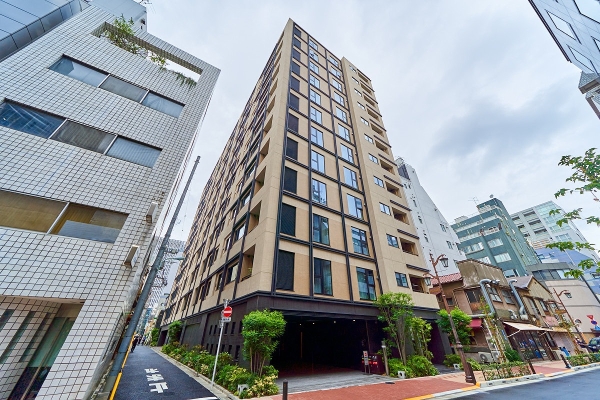 中古マンション 東京都中央区八丁堀３丁目 日比谷線八丁堀駅 1億4,980万円