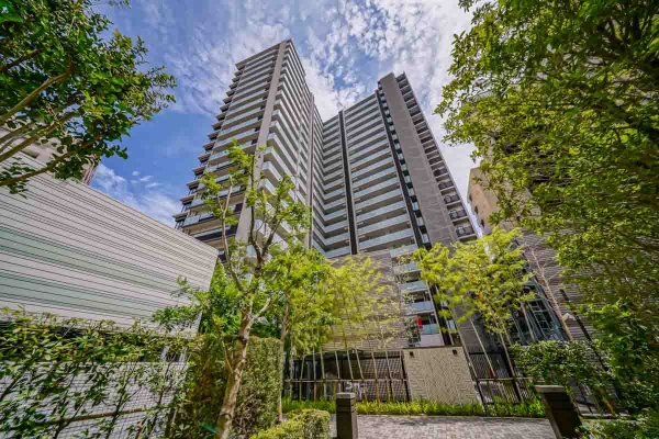 中古マンション 埼玉県川口市飯塚1丁目 JR京浜東北線川口駅 9,350万円