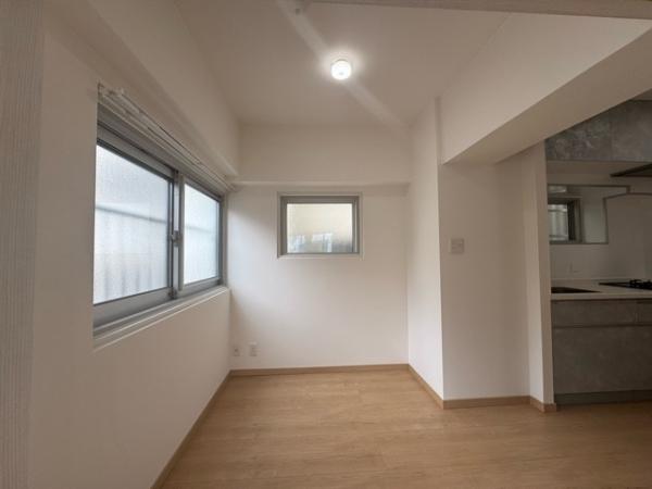 中古マンション 杉並区方南２丁目 丸の内方南支線方南町駅 2,480万円