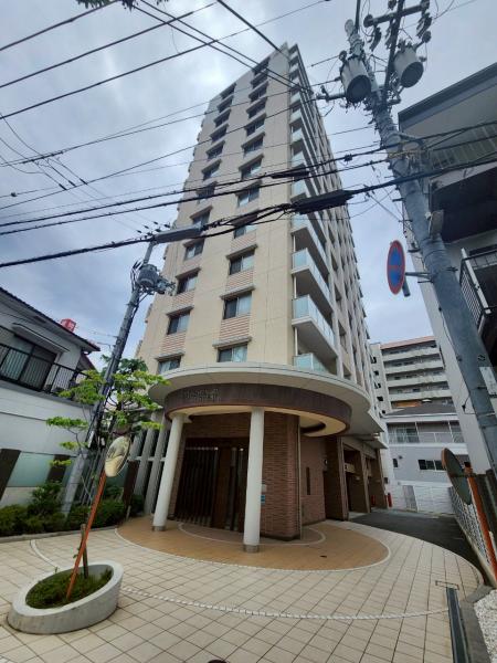中古マンション 神戸市長田区長田町１丁目 神戸高速東西線高速長田駅 2,800万円