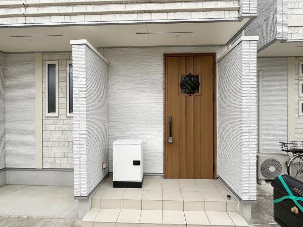 中古戸建 杉並区下井草３丁目 西武新宿線下井草駅 5,799万円