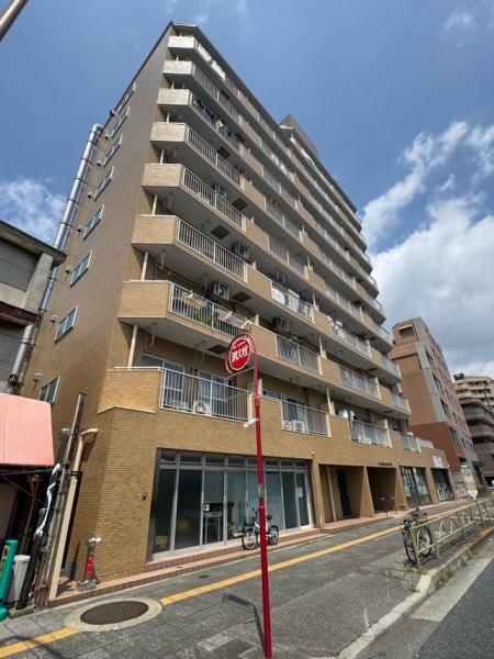 中古マンション 板橋区上板橋２丁目 東武東上線上板橋駅 3,980万円