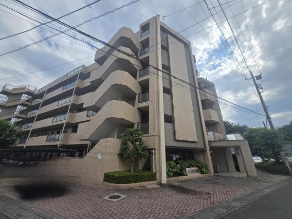 中古マンション 桶川市西２丁目 JR高崎線桶川駅 1,790万円