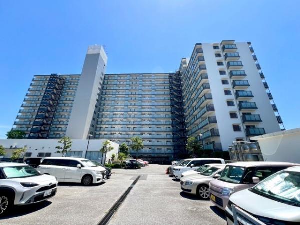 中古マンション 足立区千住東２丁目 千代田線北千住駅 5,880万円