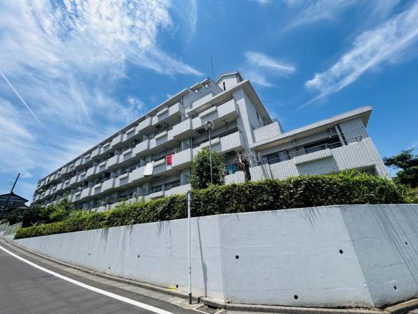 中古マンション さいたま市緑区東浦和２丁目 JR武蔵野線東浦和駅 2,790万円