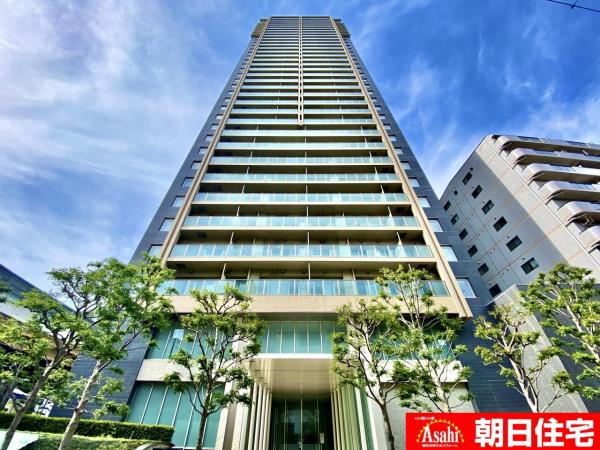 中古マンション 大阪市北区豊崎４丁目 大阪メトロ御堂筋線中津駅 1億6,980万円