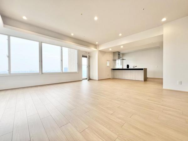 中古マンション 大阪市北区豊崎4丁目 大阪メトロ御堂筋線中津駅 1億6,980万円