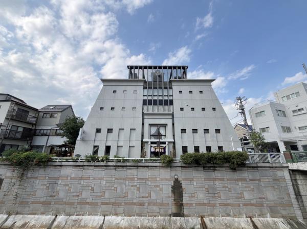 中古戸建 中野区本町２丁目 丸の内方南支線中野新橋駅 11億5,000万円