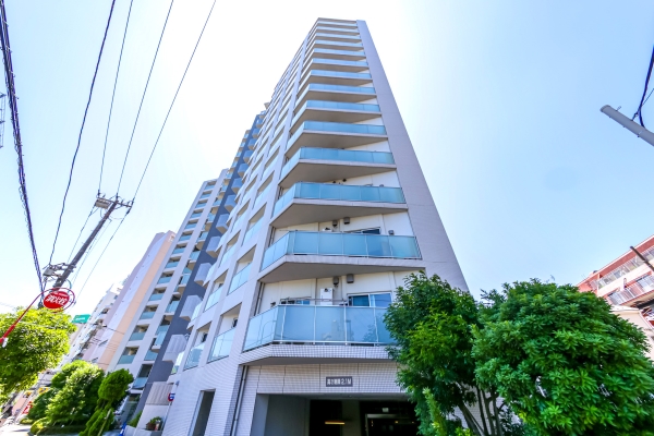 中古マンション 東京都荒川区西日暮里６丁目 JR山手線西日暮里駅 7,980万円